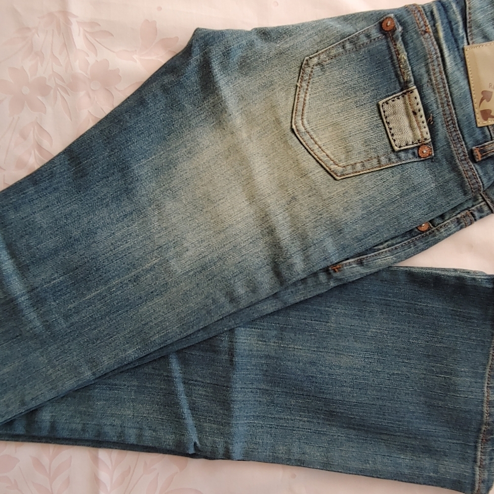 Reuse Jeans - Picture 8 of 8